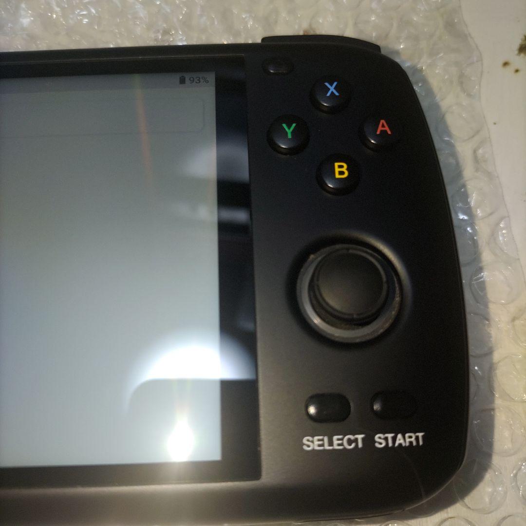 takaさん専用odin pro 美品本体のみ 中華エミュレーター