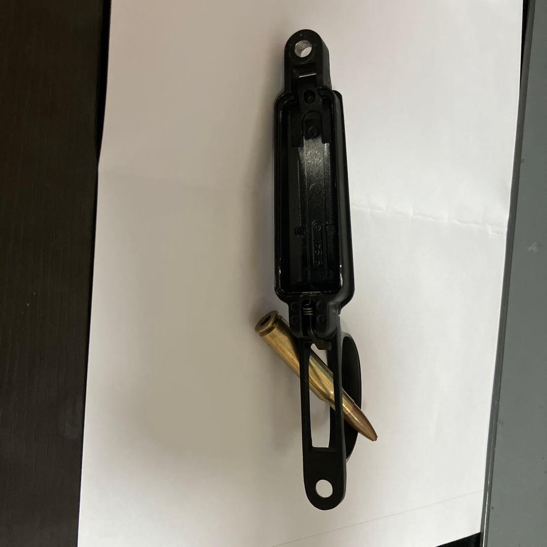 実物 レミントン700 SA用 トリガーガード 91941-② - メルカリ