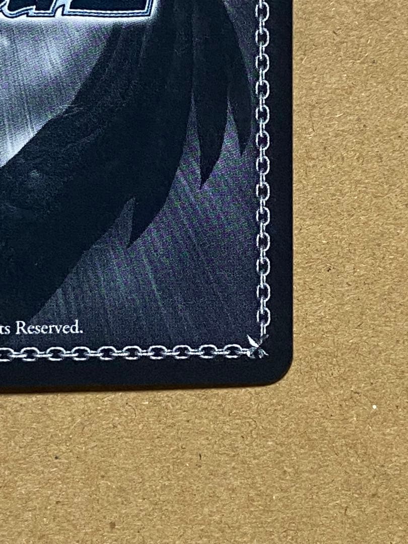 ヴァイスシュヴァルツ　プリバティ：アンカインド・メイド　SP サイン　NIKKE