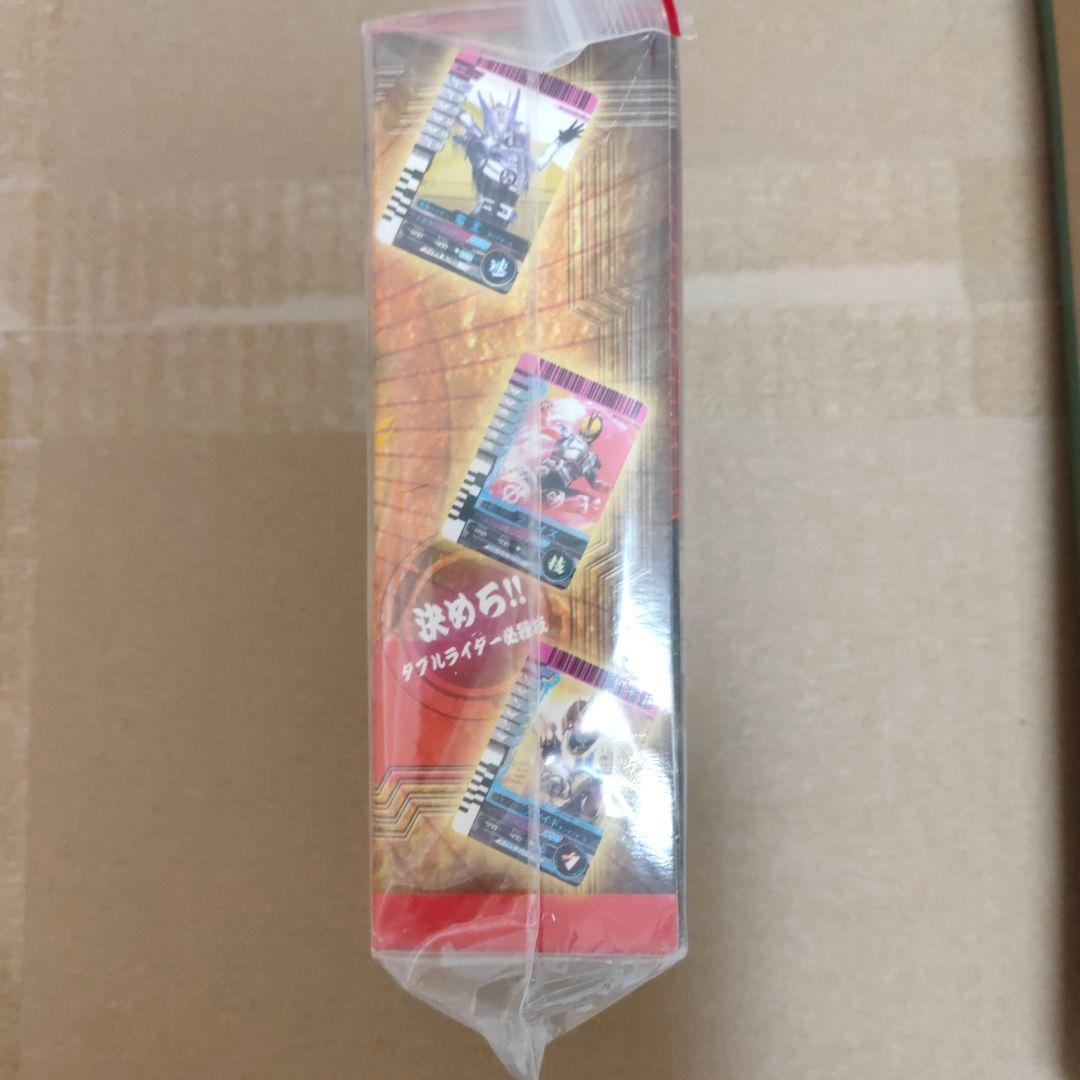 仮面ライダーバトル ガンバライド BEST PACK Ver.1 - メルカリ