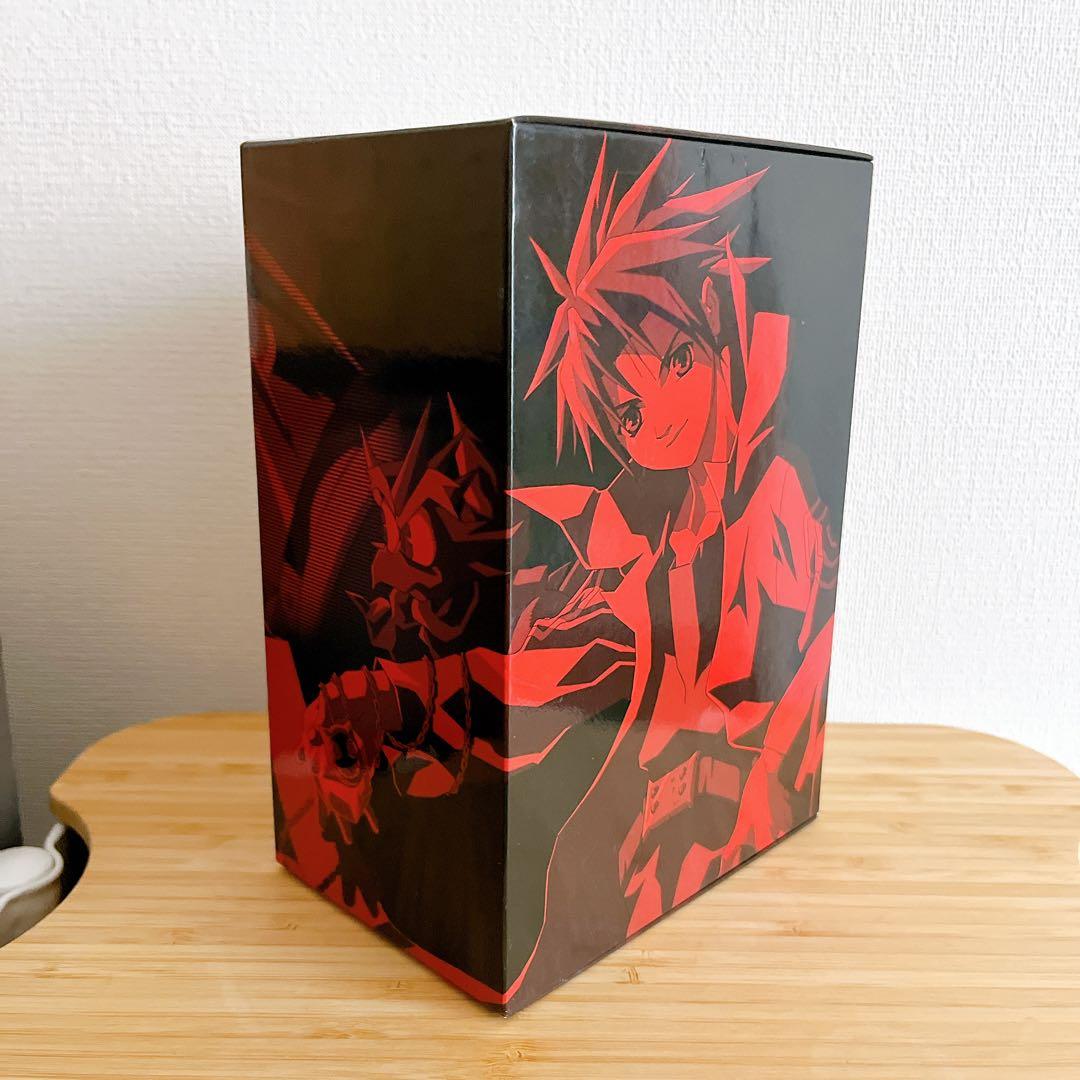 王ドロボウJING KING OF BANDIT JING DVD BOX - メルカリ