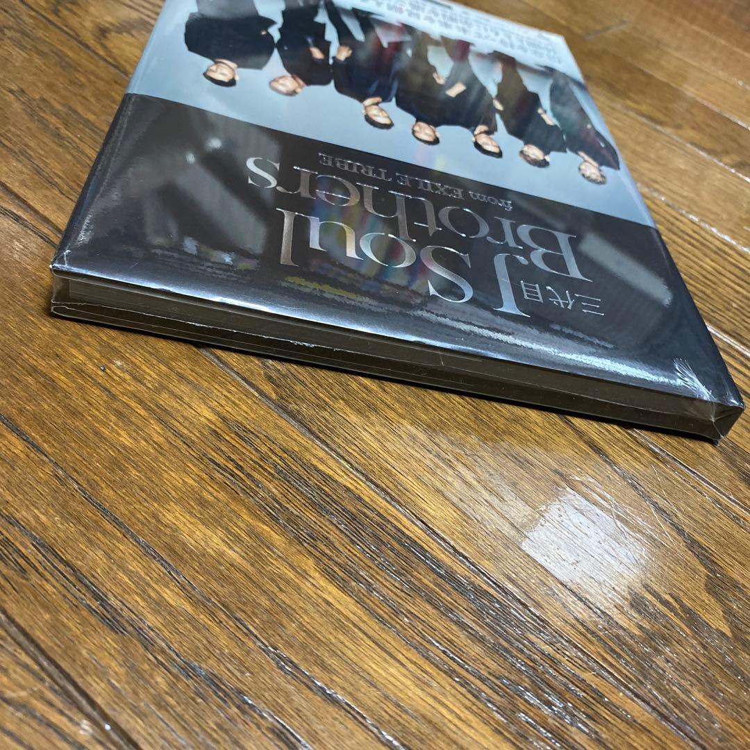 三代目 J Soul Brothers from EXILE TRIBE 写真集 - メルカリ