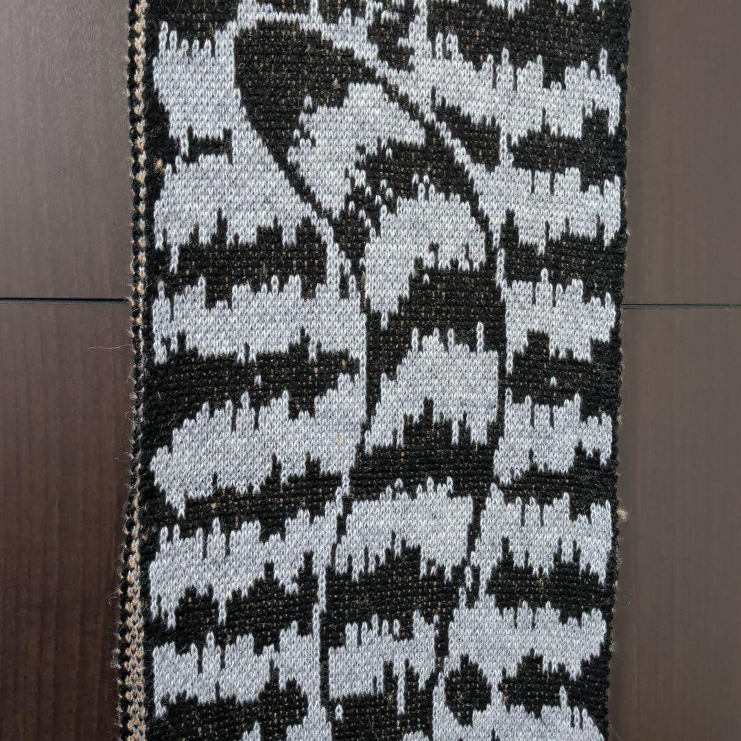 新品！！フランシュリッペ 猫 マフラー 2枚セット - メルカリ