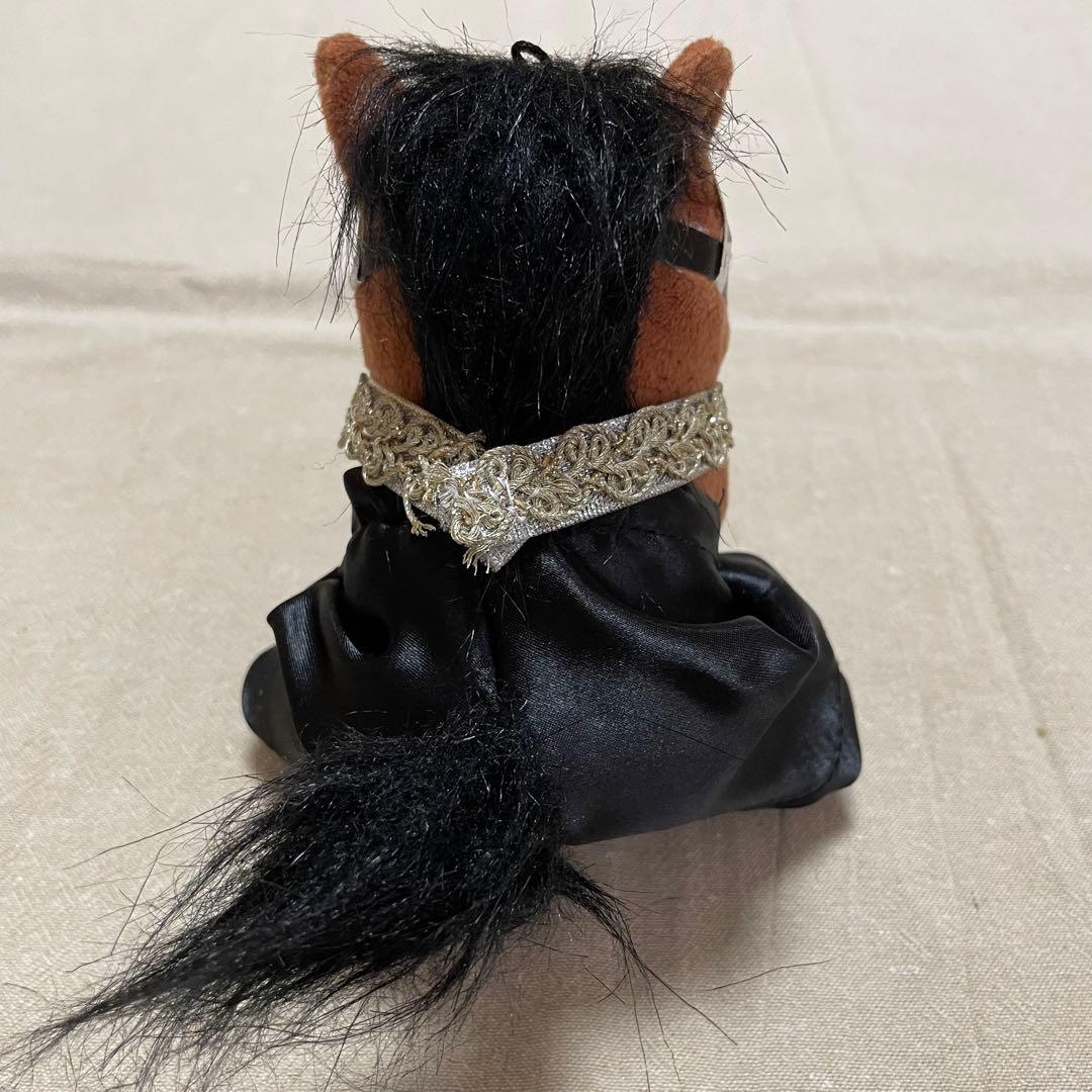アイドルホース❣️ドレス❣️マント❣️タキシード❣️ - メルカリ