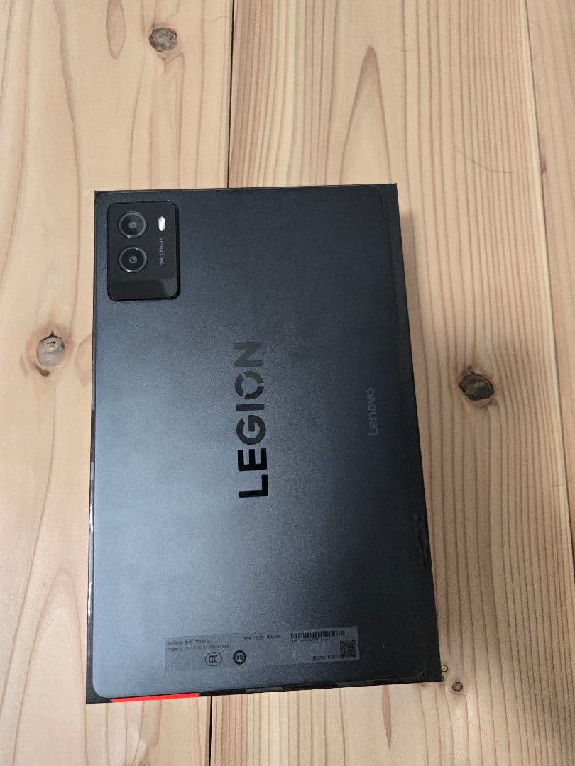 legion y700 2025 CN ROM - メルカリ