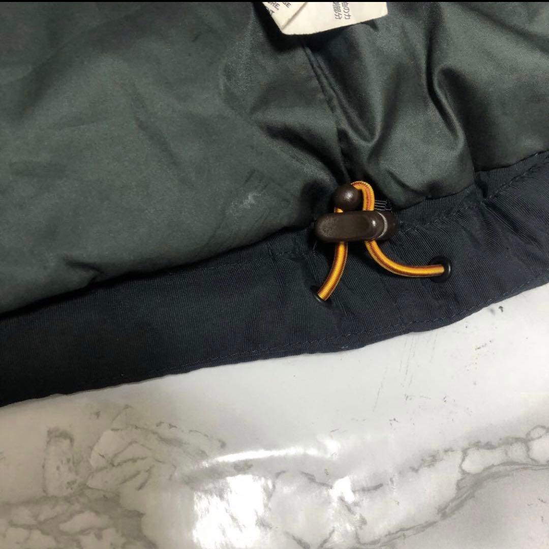 L.L.bean エルエルビーン ダウン80% DOWNTEK ダウン ロゴあり