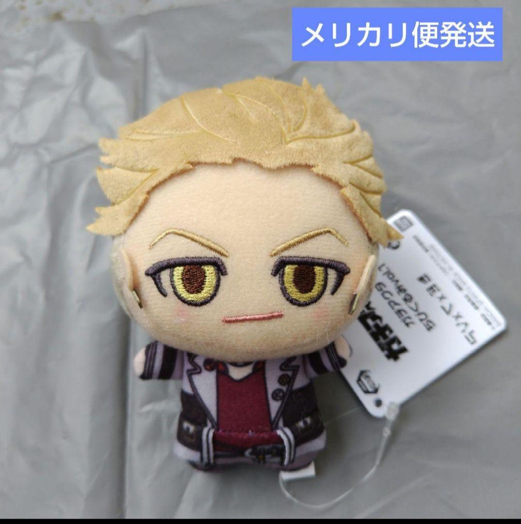 ガチアクタ：【エンジン】ちびぐるみ vol.1 - メルカリ