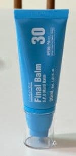 【正規品最新】ビバンクエントマンカ＆ファイナルバームBB