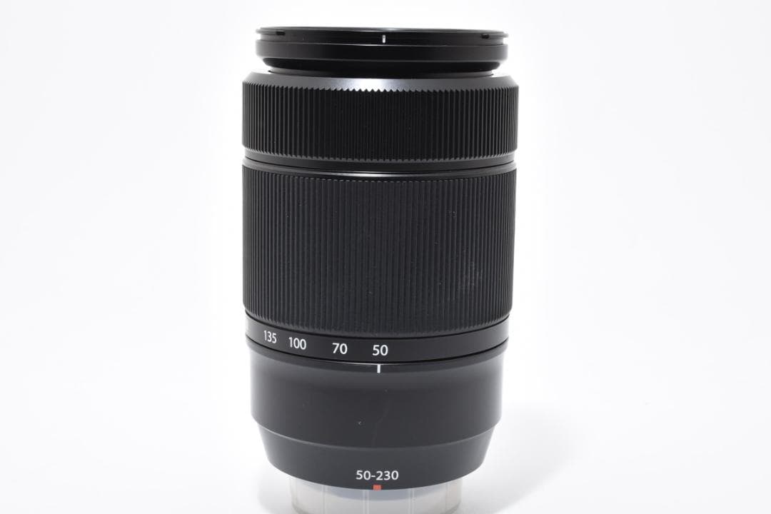 【極美品】FujifilmXC 50-230mm f4.5-6.7 OIS II