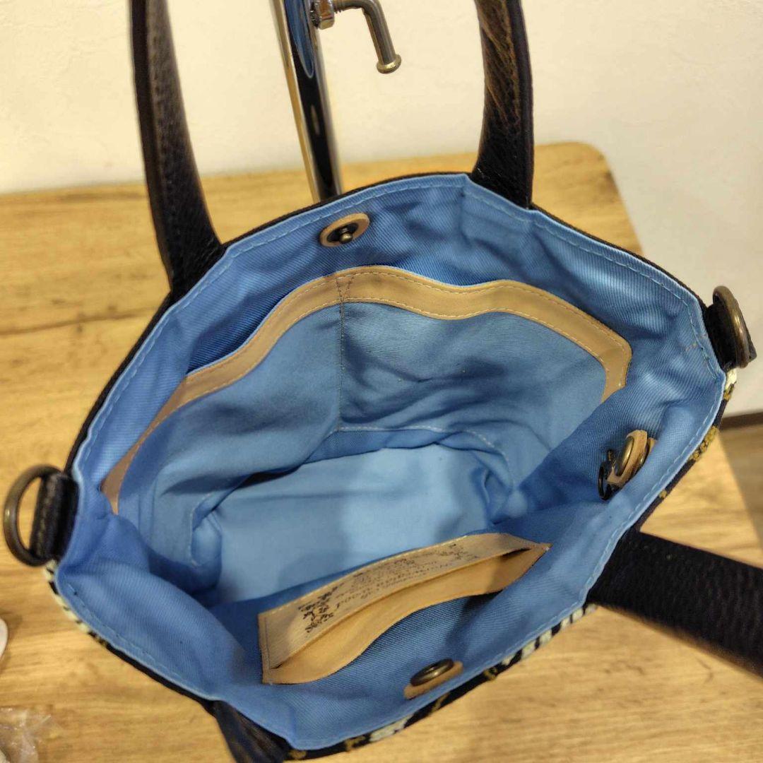 専用】/following dayフォローイングディ/巾着Lサイズショル - トート