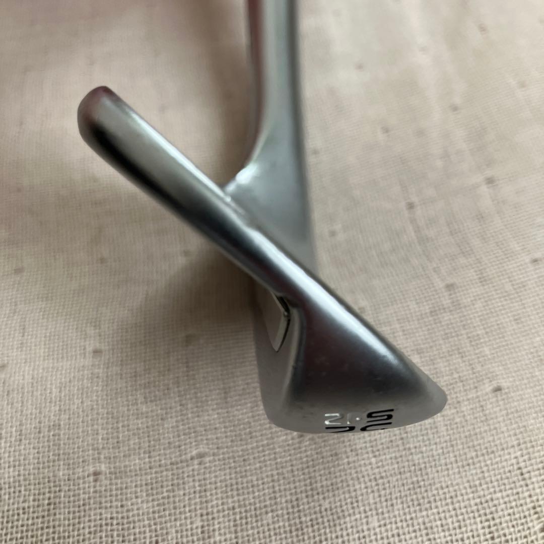 PING s159 Sグラインド ウェッジ52° DG105S - メルカリ