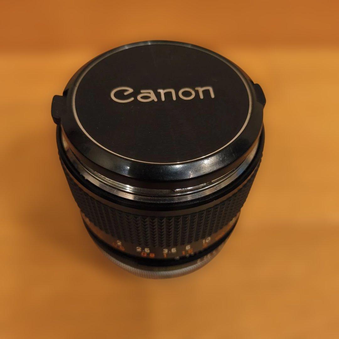 Canon FD 35mm f/2 レンズ キャノン 楽天市場】canon fd 35mm f2（カメラ用交換レンズ｜カメラ・ビデオ