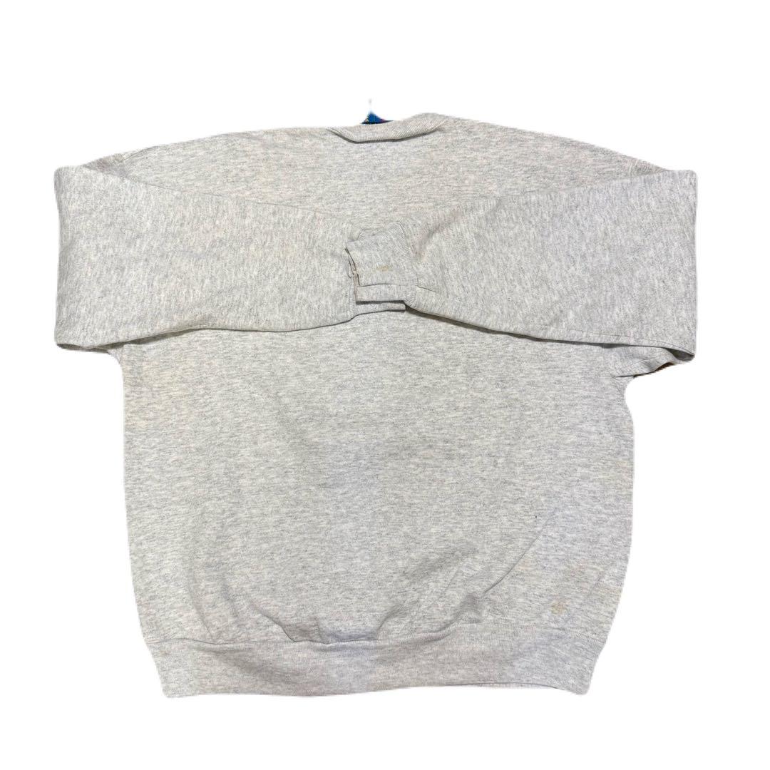 90s ワーナー・ブラザーズ スウェット USA製 ルーニートゥーンズ