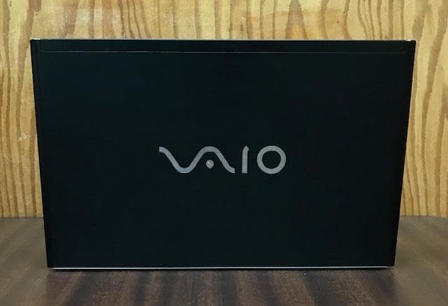 超高速 SONY VJP13/i3-5005U/4GB/SSD128