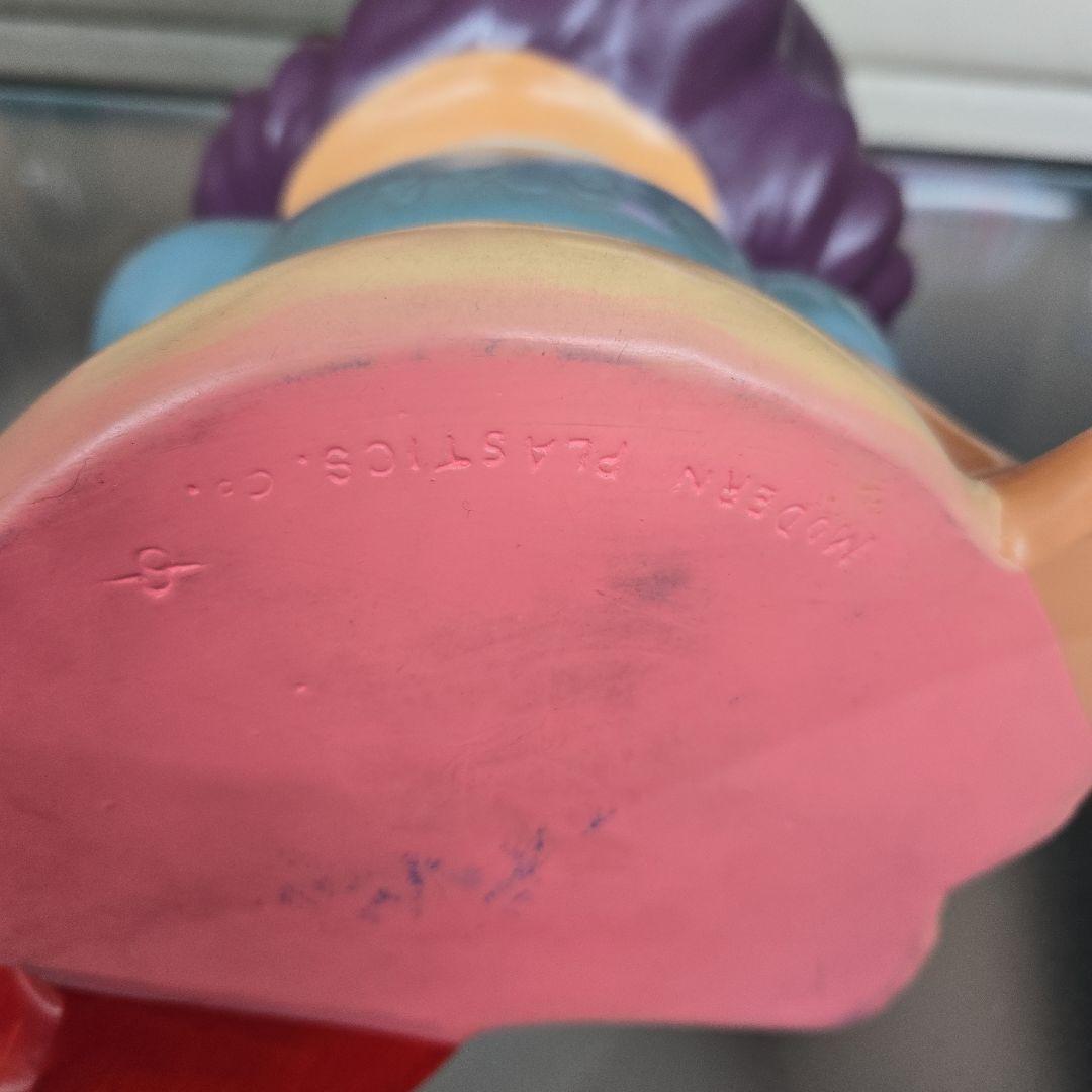 のばらちゃん プラスチックフィギュア