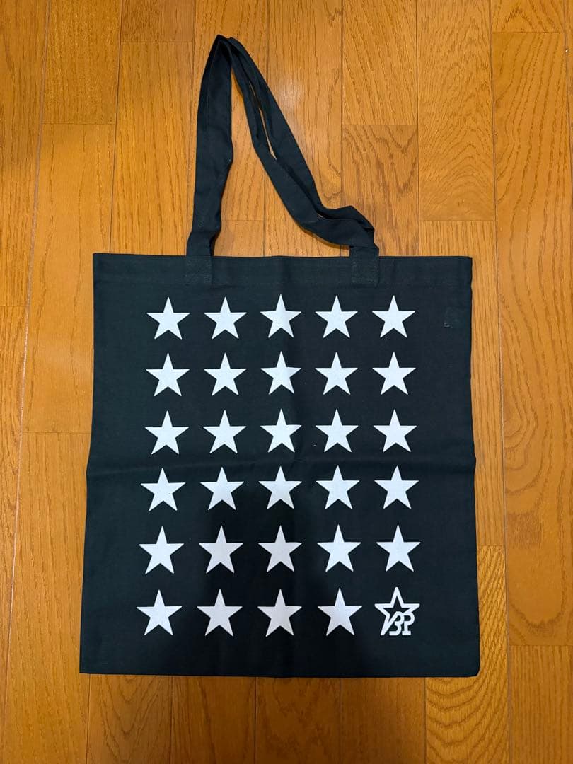 B'z PARTY×Gibson Tシャツ(XLサイズ) 星トート付き - メルカリ