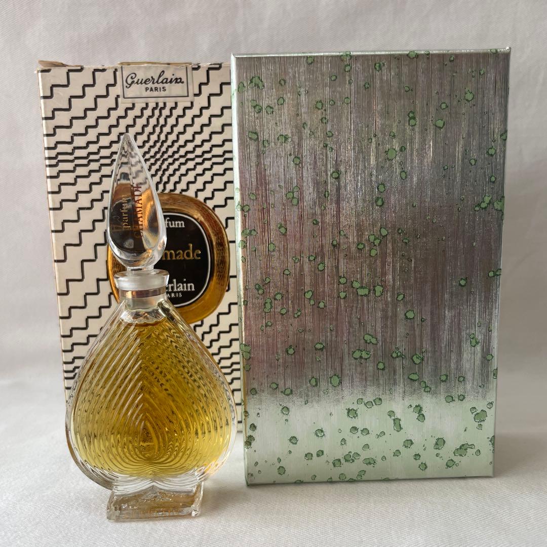 ゲラン　香水　シャマード　7.5ml