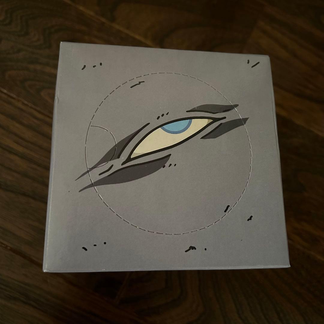 獄門疆 コトダマン×呪術廻戦 ティッシュ - メルカリ