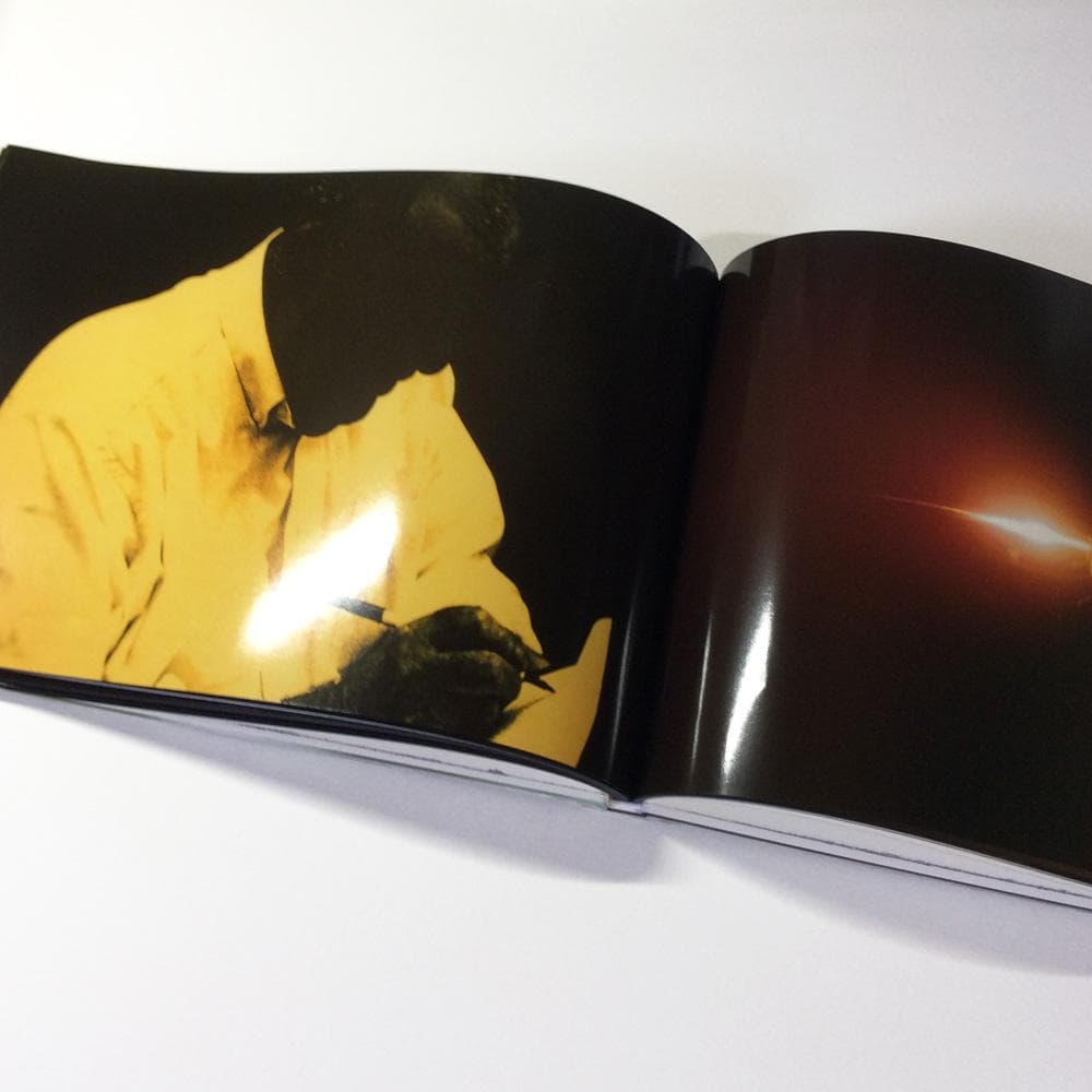 Lilly リリー 志賀理江子 稀少本 - メルカリ