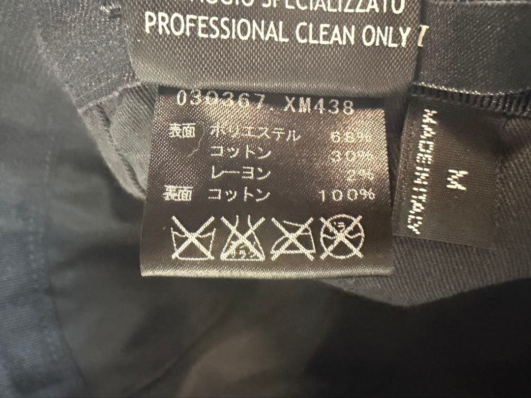 NR/11.29/19 ▶︎GUCCI バケットハット　帽子　GGロゴ