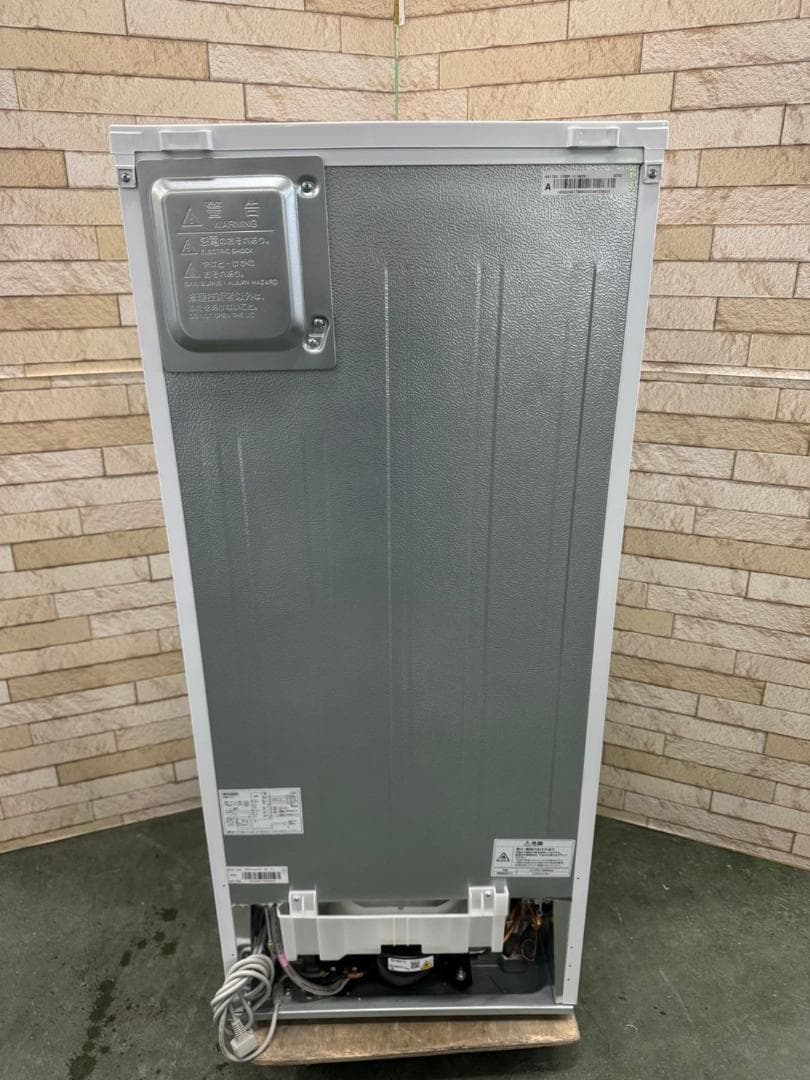 【美品高年式】大阪送料無料★3か月保障★2024年★OBBR-121A★R173