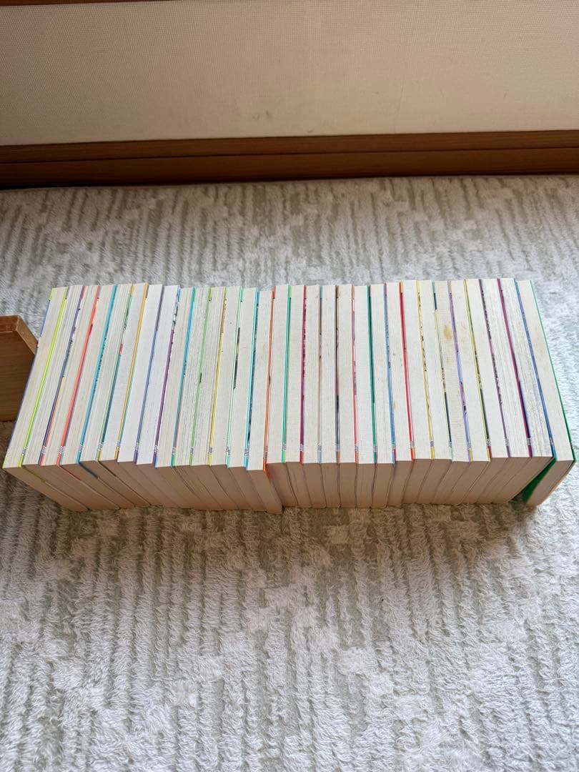 キン肉マン1~89巻＋αセット 全巻初版本