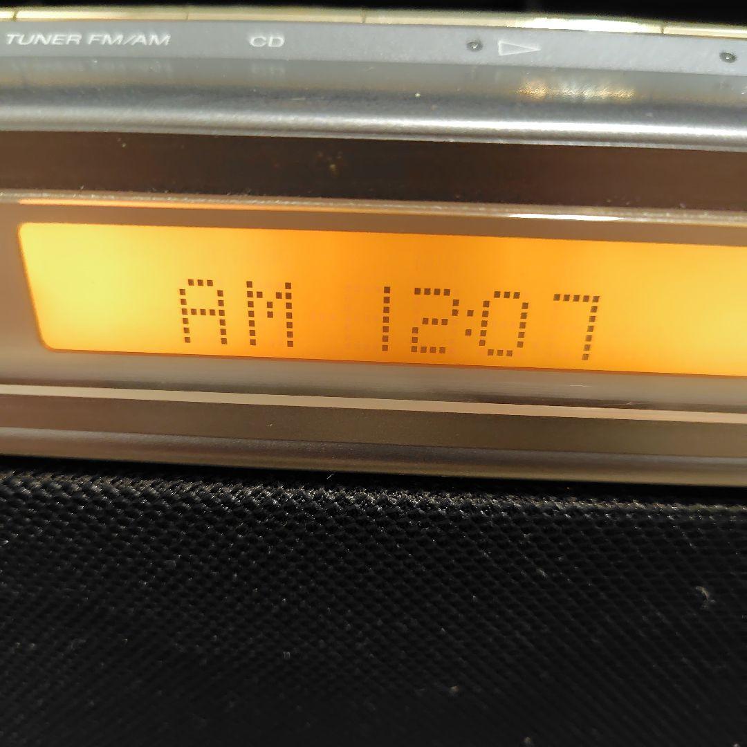 ソニー CelebrityセレブリティCDコンポD-3000 [ジャンク] - メルカリ