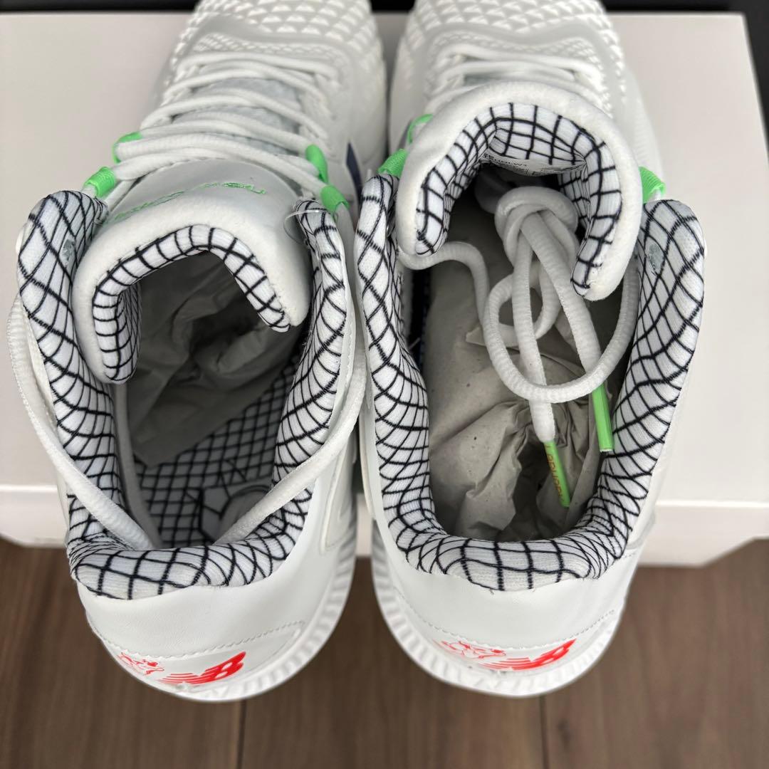 【新品】大谷翔平 25.5cm ニューバランス Ohtani v1 Turf