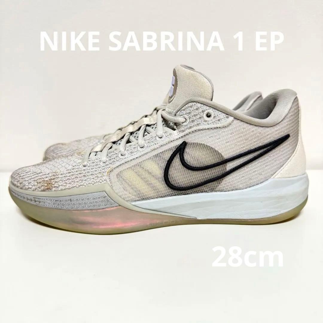 NIKE SABRINA 1 EP ナイキサブリナ1 楽天市場】NIKE SABRINA 1 EP ナイキ サブリナ 1 バッシュ 23-25cm