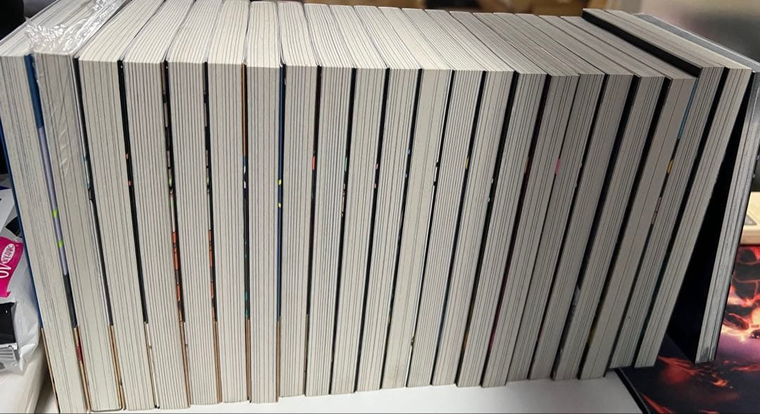 よふかしのうた 1〜20巻 全巻セット 公式ファンブック 楽園編 22点