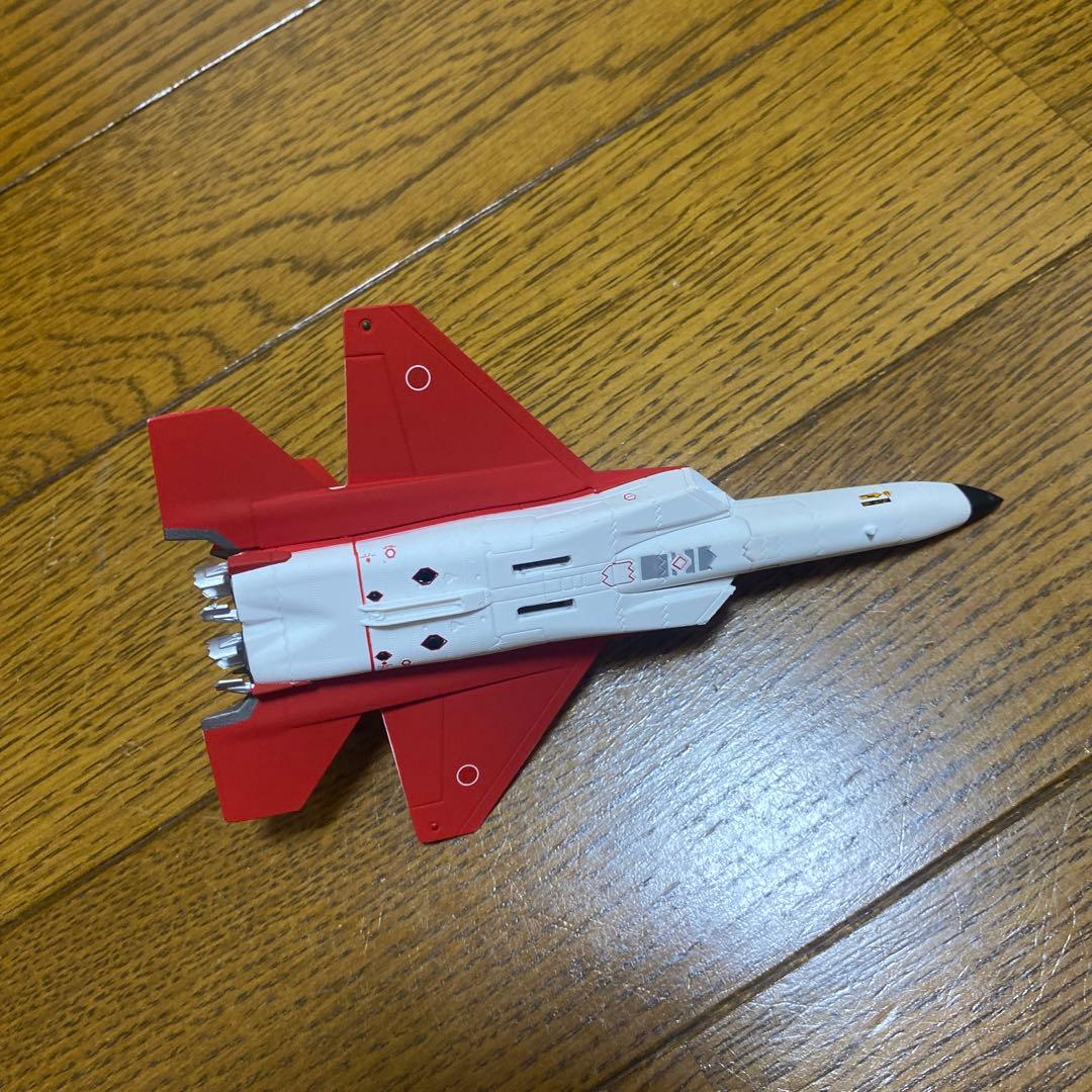 アシェット エアファイターコレクション 先進技術実証機 