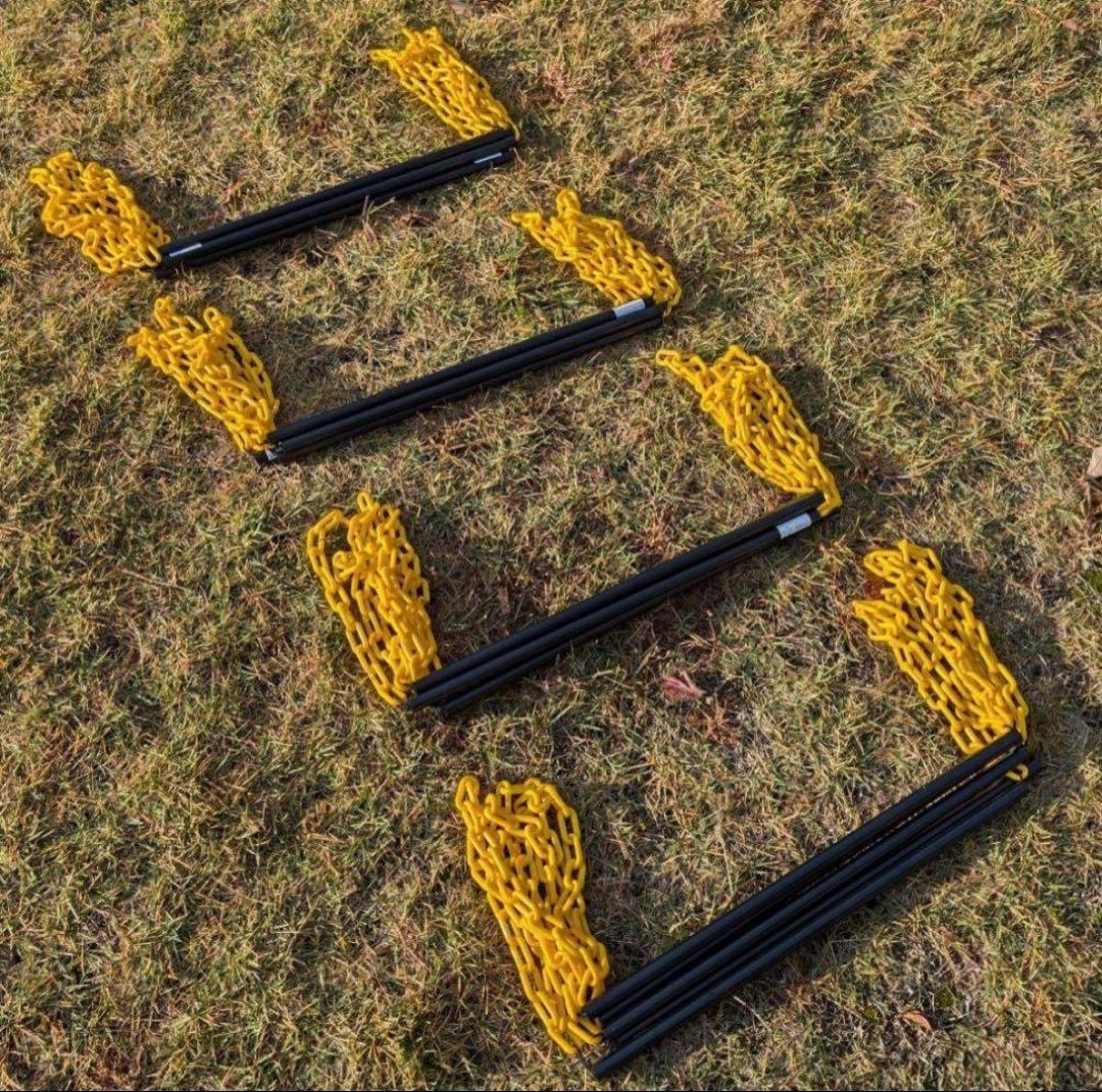 タニラダー4本【収納袋付き】 タニラダー4本 タニラダー4本【収納袋付き】 タニラダー4本【収納袋付き】