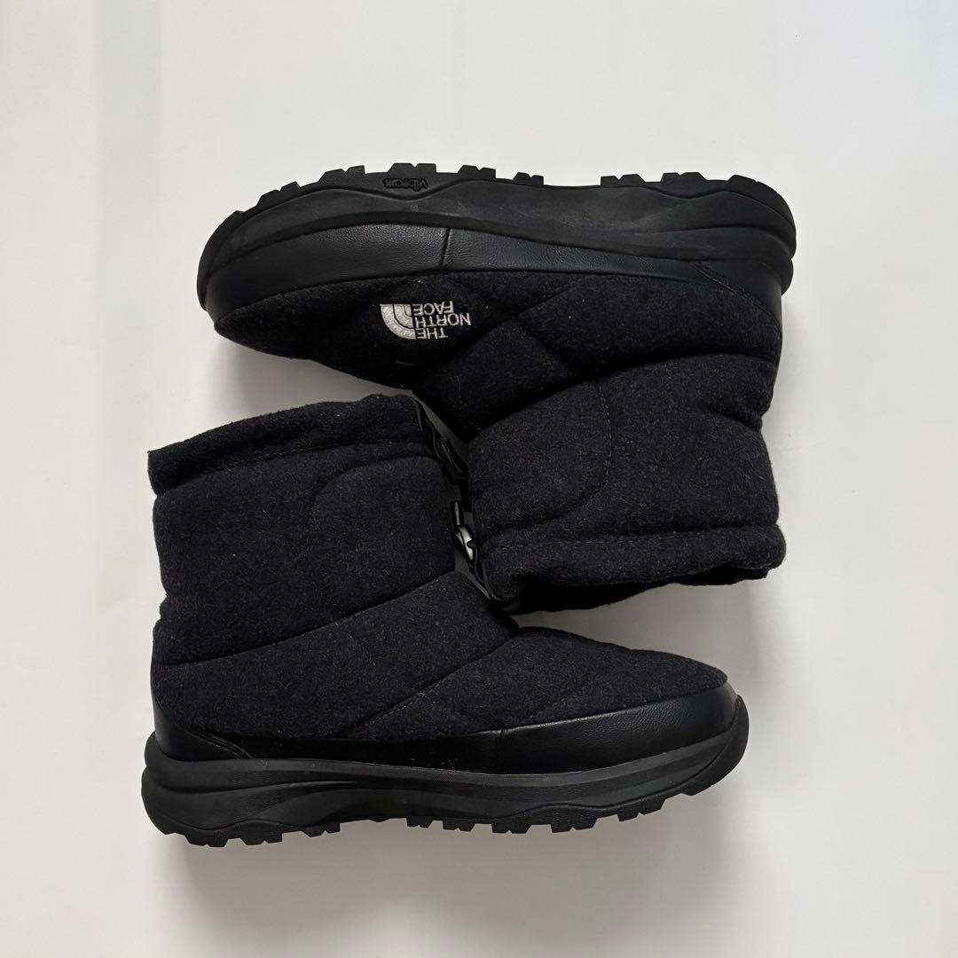 THE NORTH FACE スノーブーツ 26cm - メルカリ