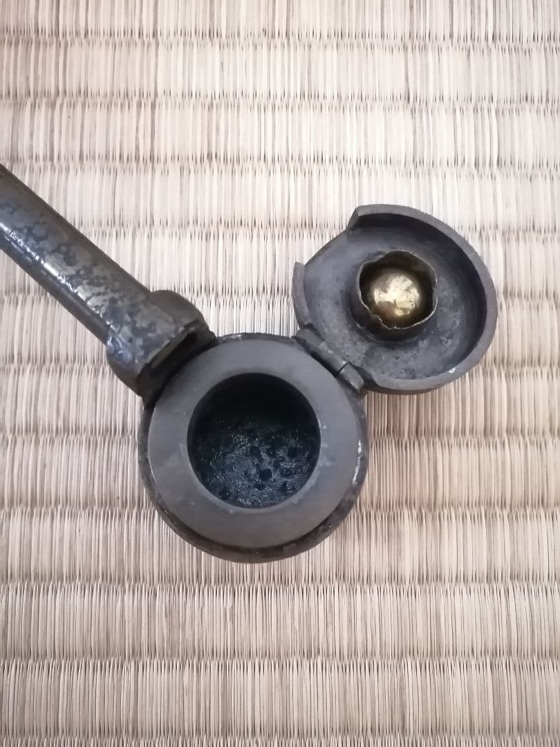 矢立 方位磁針 骨董 骨董品 時代物 希少