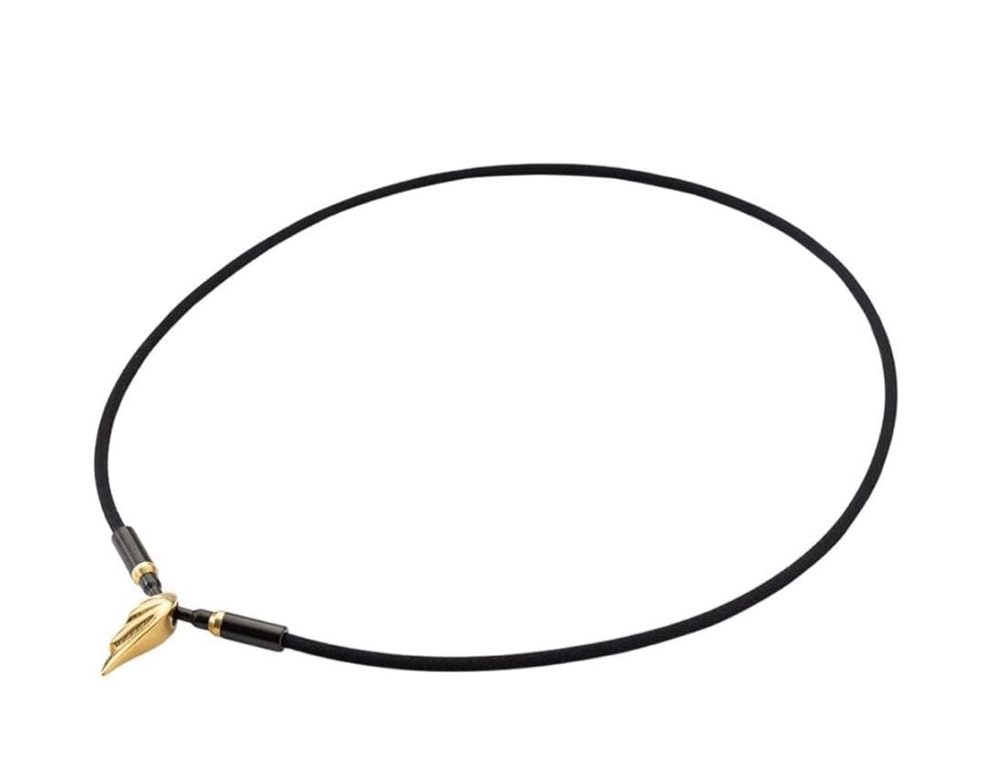 509550 phiten RAKUWAネックレス ウイングス　45cm 羽生選手愛用ネックレス｜RAKUWAネック ウイングス | ファイテン公式