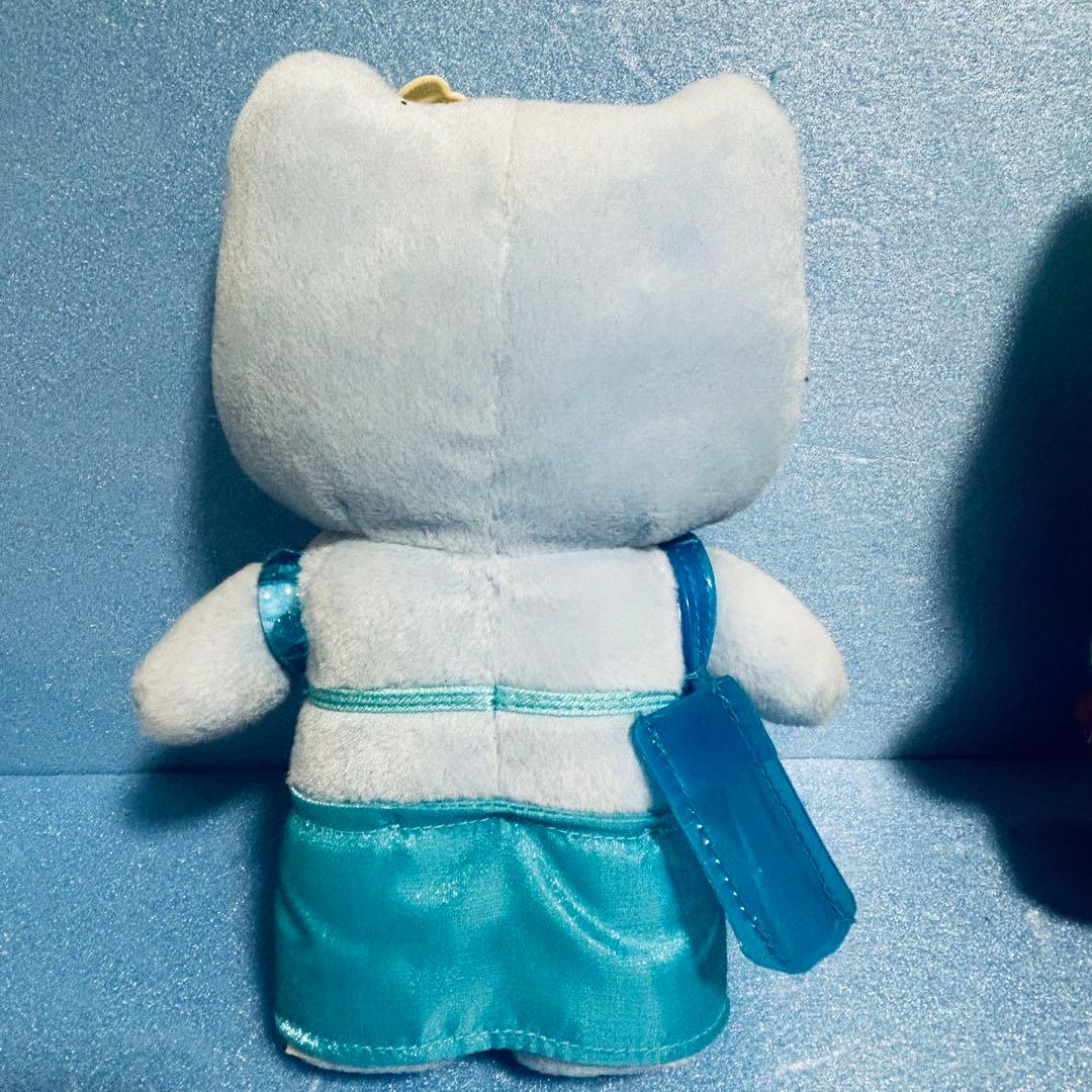 2001年 非売品 マクドナルド ハッピーセット限定 ハローキティ