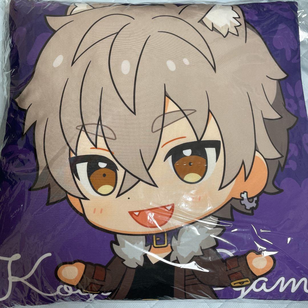 あんスタ 大神 晃牙 香水 フレグランス クッション 他まとめ売り