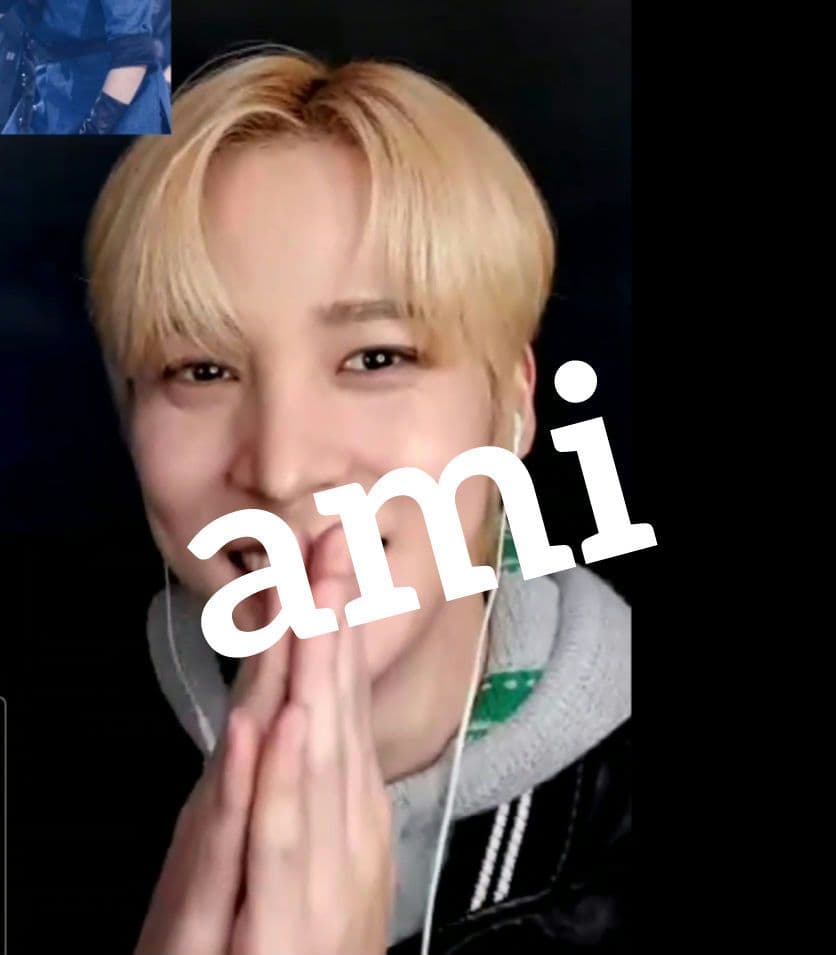 Ateez ユノ 直筆サイン ポラロイド 当選者限定 ポラ ユノ - メルカリ