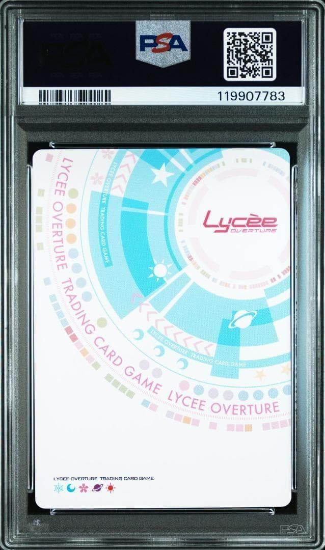 Lycee とある科学の超電磁砲 御坂美琴 SP サイン PSA10 連番 - メルカリ