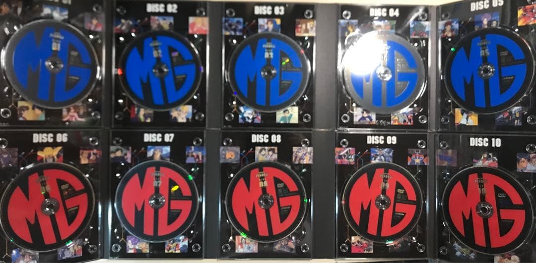 勇者特急マイトガイン DVD 全巻 Amazon.co.jp: 勇者特急マイトガイン DVD BOX I : 高松信司: DVD