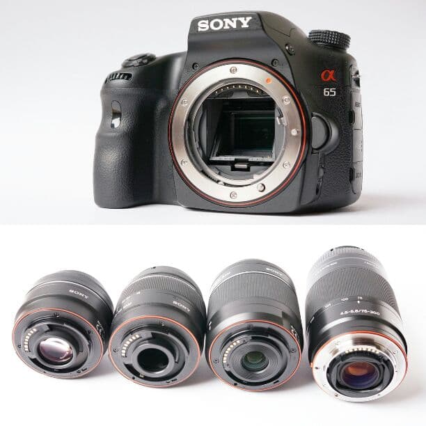 《むつみカメラ》