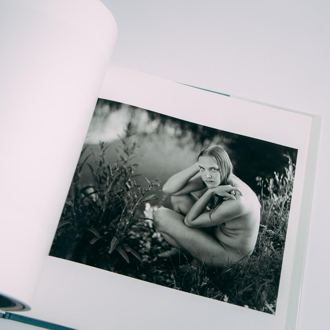 その他 Jock Sturges Misty Dawn