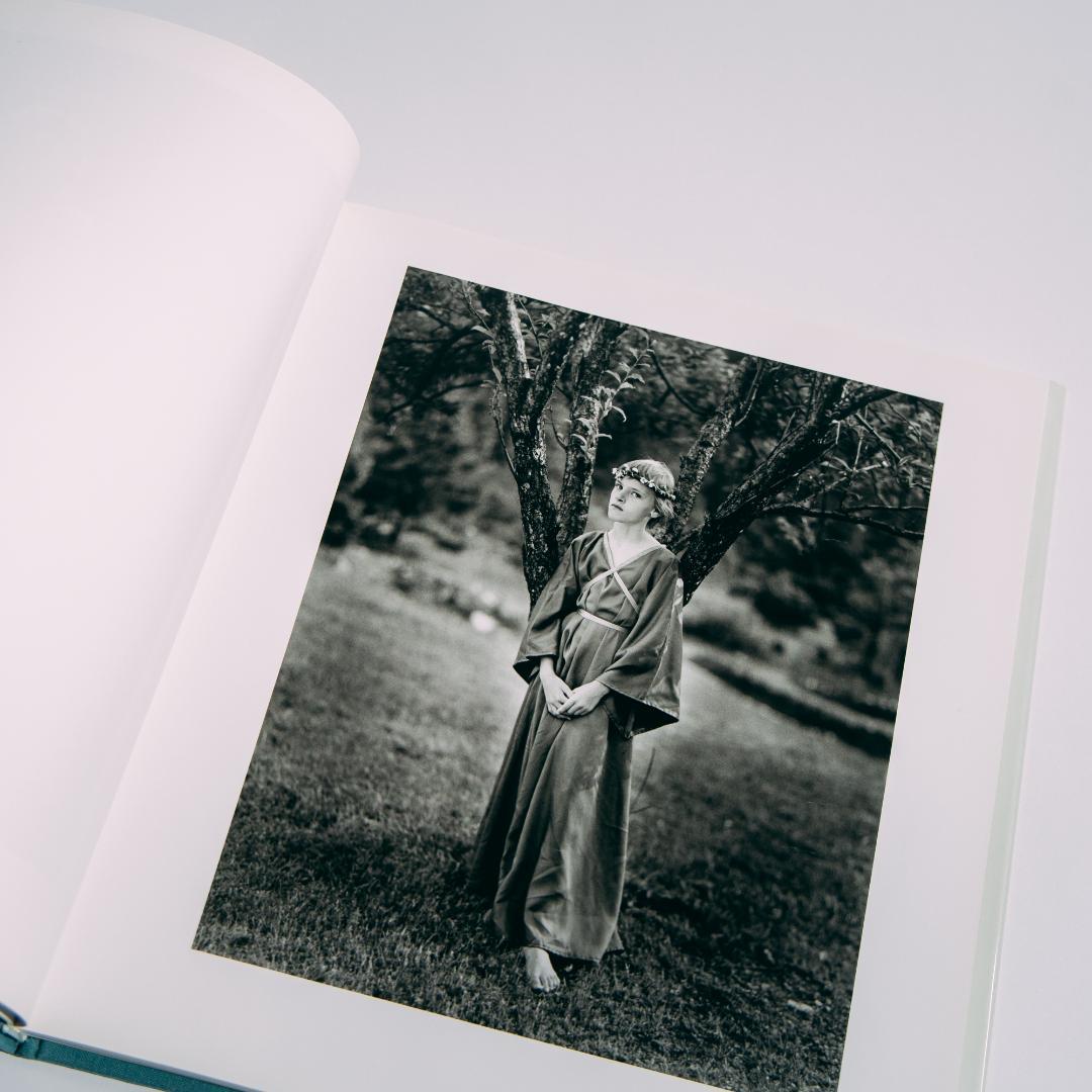その他 Jock Sturges Misty Dawn