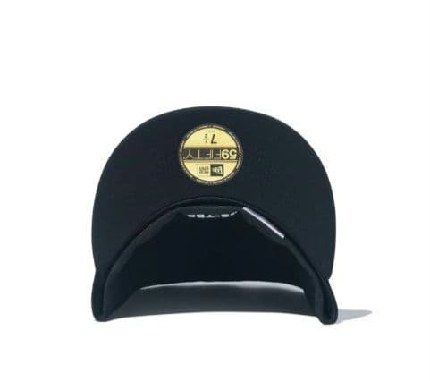 59FIFTY 町中華で飲ろうぜ　ニューエラ (7 7/8　62.5cm)