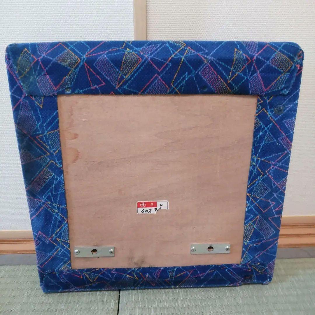 東急バス 座席モケット - メルカリ