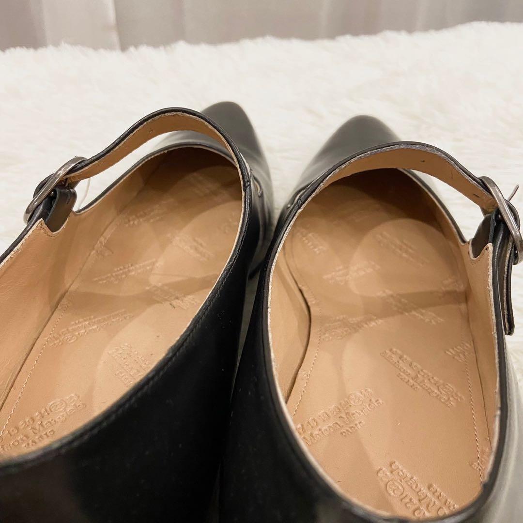 ⭐️新品未使用⭐️ メゾンマルジェラ ハイペリオン メリージェーン