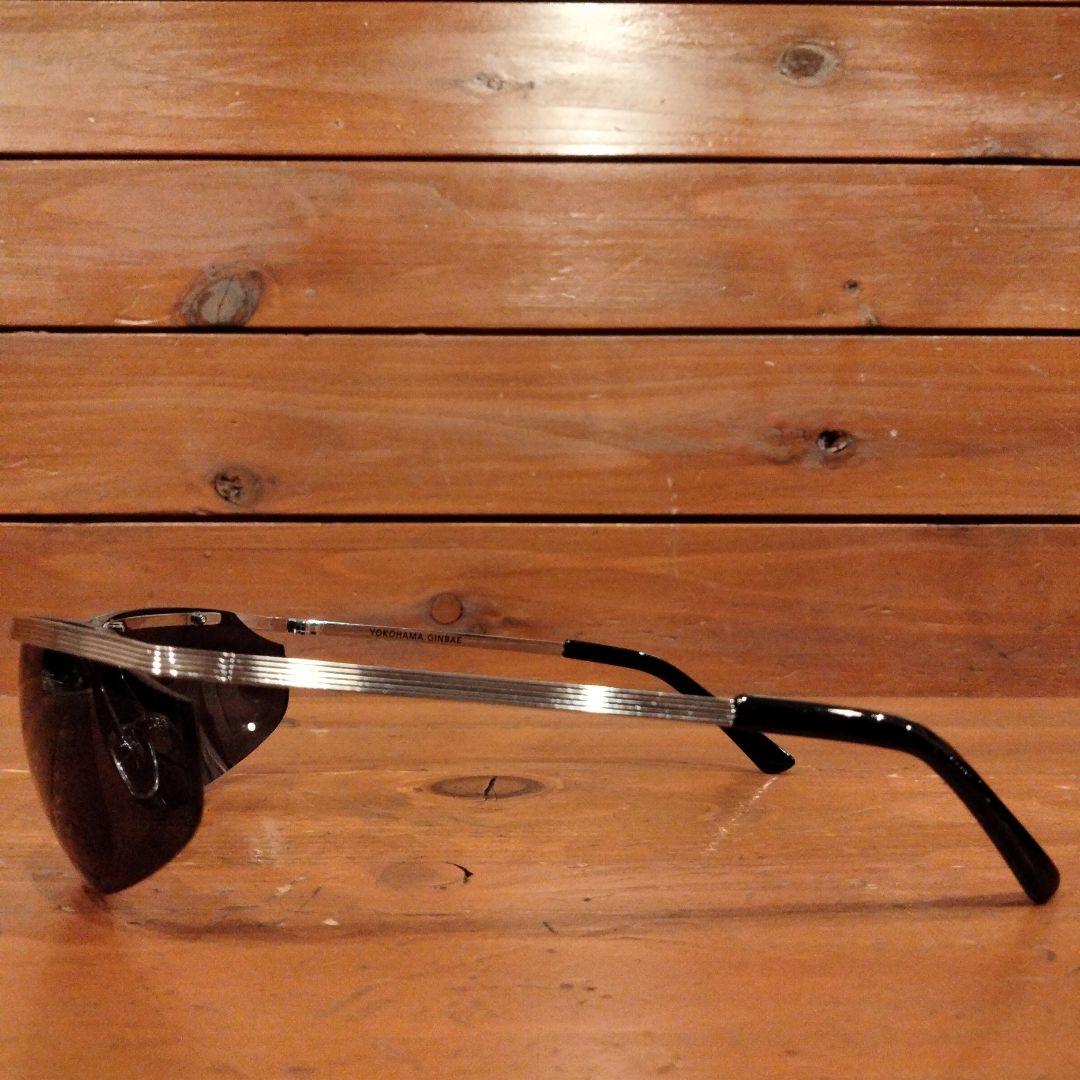 横浜銀蝿 翔・TAKU キャッツアイ サングラス - メルカリ