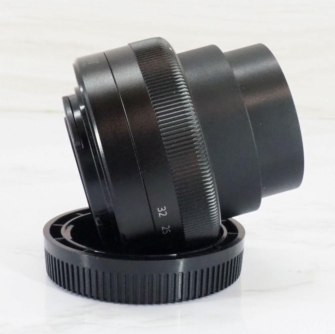 ⭐️LUMIX G VARIO 12-32mm F3.5-5.6 ズームレンズ