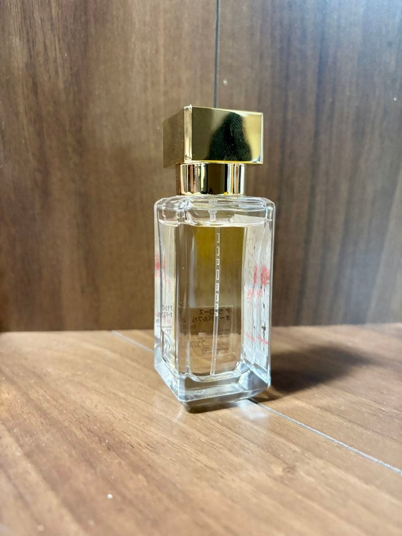 メゾンフランシスクルジャン アラローズ35mlオードパルファム - メルカリ