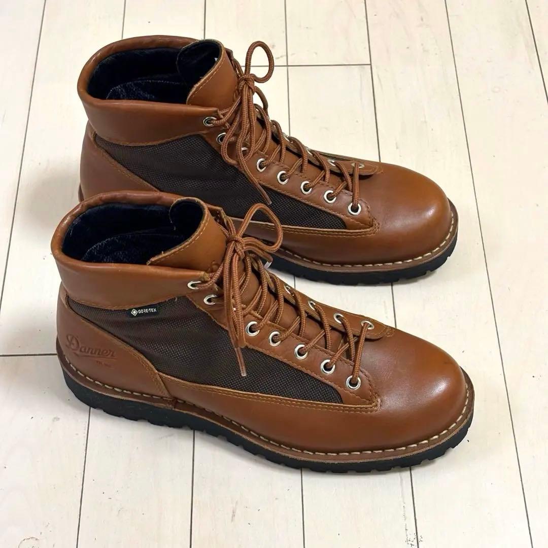 ダナーフィールド Danner Field 25.5cm